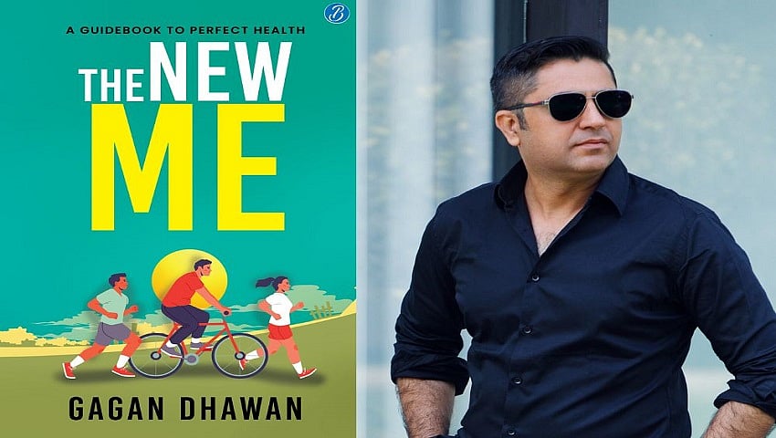 <div class="paragraphs"><p>Gagan Dhawan is a successful entrepreneur, a fitness enthusiast who enjoys reading and motivating people to find their best versions</p></div>
